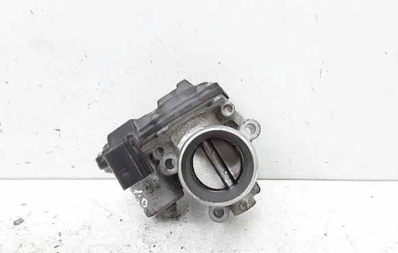 Ford Fiesta Throttle valve 50989011