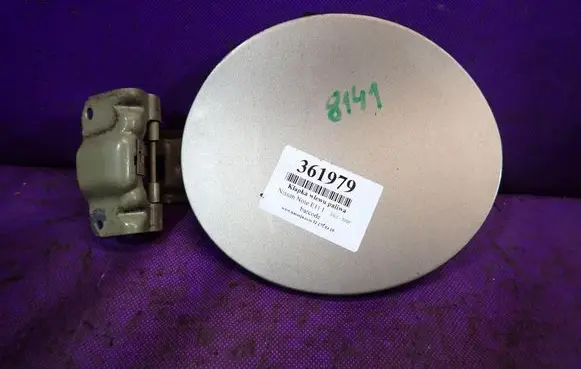 Nissan Note (E11) Fuel tank cap