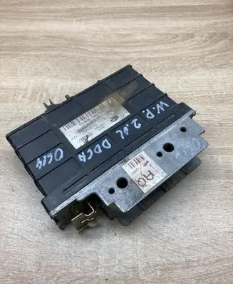 Volkswagen PASSAT B4 Gearbox control unit/module 095927731 5DG005906