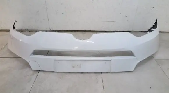 Toyota ProAce City Front bumper 9836022280