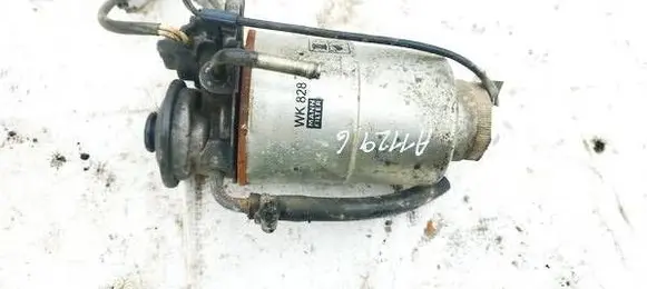 Toyota Avensis T250 Fuel filter 