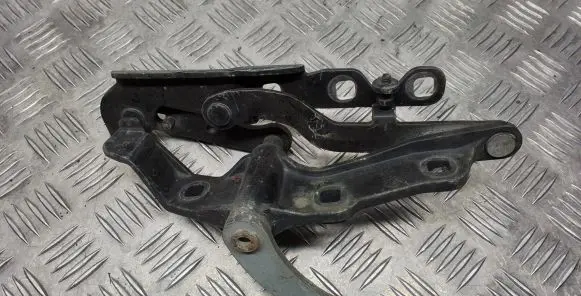 Mercedes-Benz S W221 Engine bonnet/hood hinges A2218800428