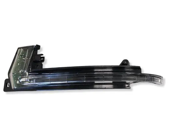 Audi Q3 8U Mirror indicator light 8K0949101EBILI 8K0949101E