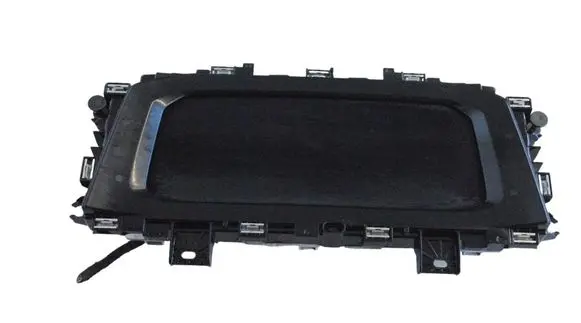 Volkswagen Golf VII Speedometer (instrument cluster) 5H0920340C
