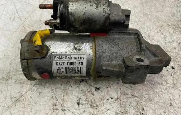 Ford Transit Custom Starter motor GK2T11000BD
