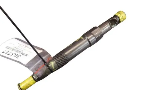 Ford Transit - Tourneo Connect Fuel injector TJBB02601D