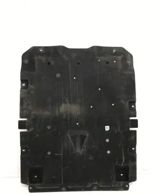 Suzuki Swift IV Engine splash shield/under tray 