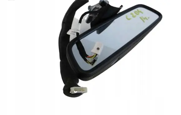 Mercedes-Benz CLS C218 X218 Rear view mirror (interior) A2078103417
