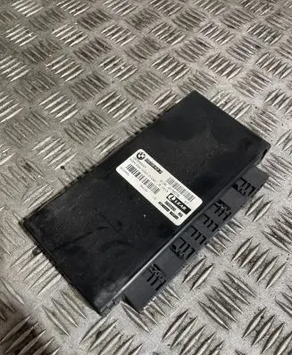 BMW 5 E60 E61 Comfort/convenience module 9176079 0684764 239943