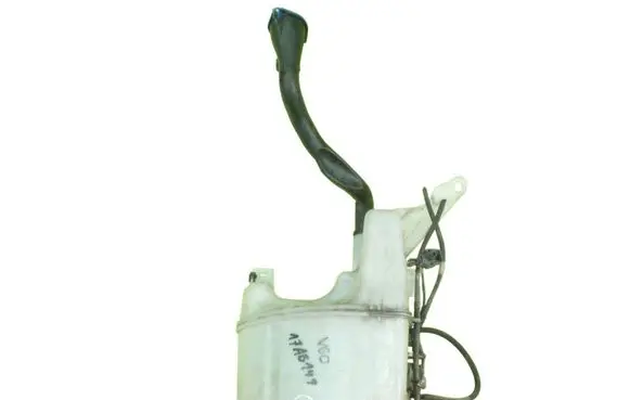 Volvo V60 Windshield washer fluid reservoir/tank 31253219