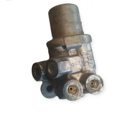 Subaru Legacy Brake power pressure regulator 