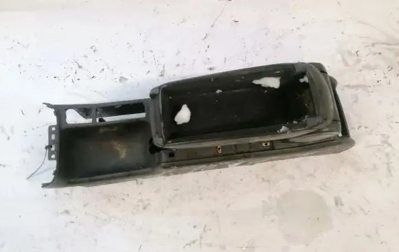 Audi A6 S6 C5 4B Armrest 4b0864283 4b0863244