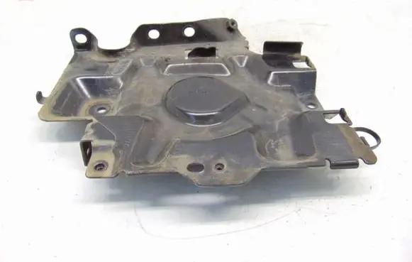 Citroen C5 Battery box tray 