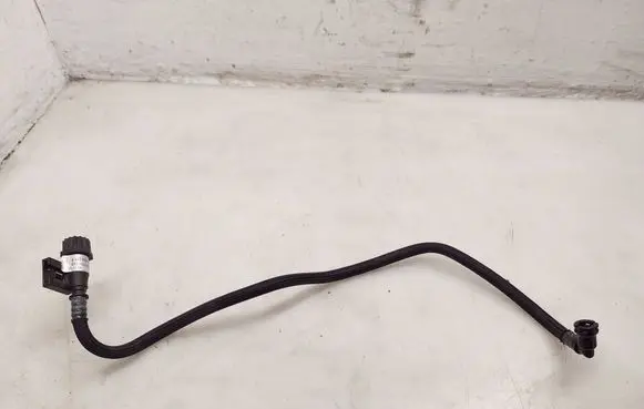 Mercedes-Benz Sprinter W907 W910 Fuel return line/hose A6420702438