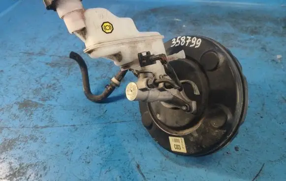 Hyundai Accent V Brake booster 591101R000