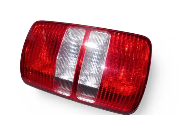 Volkswagen Caddy Rear/tail lights 2K0945111A