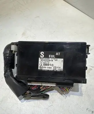 Subaru Outback Other control units/modules 021397 X1T18474M 97RI010625