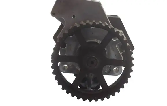 Renault Espace III Fuel injection high pressure pump 0445010031 8200055072 037472