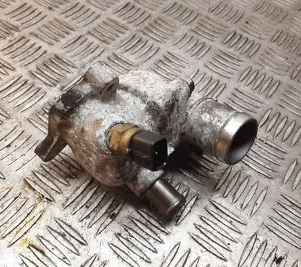 Hyundai i40 Thermostat/thermostat housing