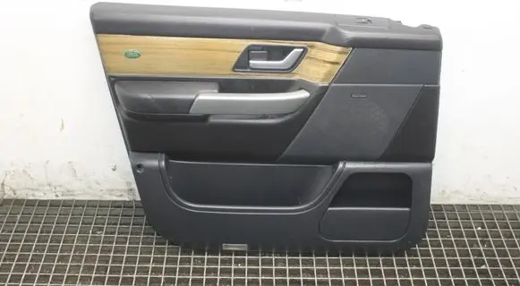 Land Rover Range Rover Sport L320 Front door card panel trim EJB502250 EJB502250XXX