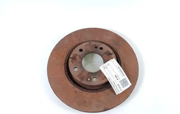 KIA Sportage Front brake disc 517122Y000