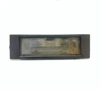 BMW 1 E81 E87 Number plate light 7165735