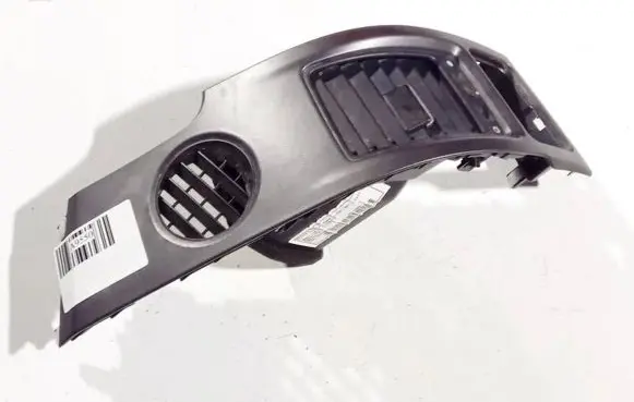 Dash center air vent grill