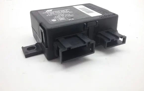 Seat Alhambra (Mk1) Immobilizer control unit/module 7M5953257F YM211A366BB 73658012