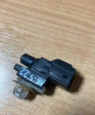 Mazda RX8 Outside/exterior temperature sensor 0775005191