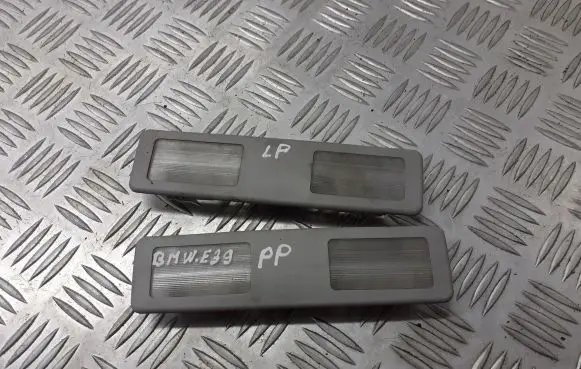 BMW 5 E39 Other interior light BRAK