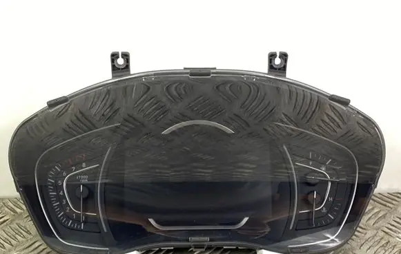 Hyundai Santa Fe Speedometer (instrument cluster) 1164202930