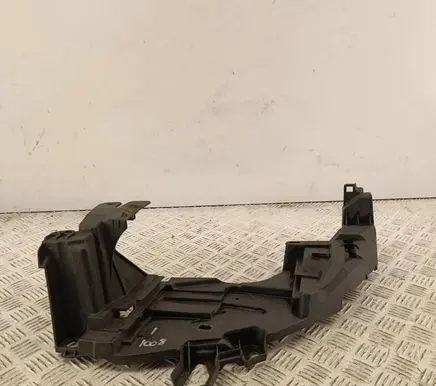 Renault Megane III Headlight/headlamp mounting bracket 622238779R