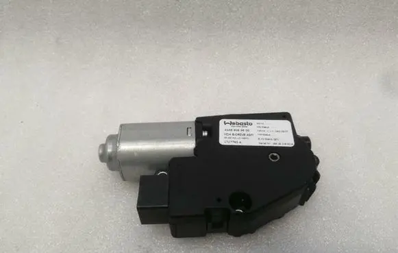 Mercedes-Benz GLS X166 Sunroof motor/actuator A1669069600