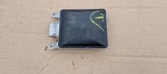 BMW 7 F01 F02 F03 F04 Blind spot module 6873340pmi 0000015C 6873300