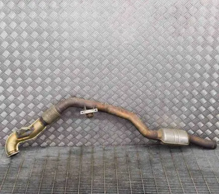 Muffler/silencer