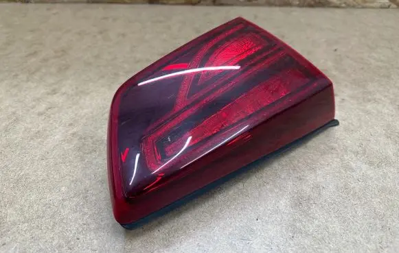 KIA Niro Tailgate rear/tail lights 92403G5500 1911419 201223