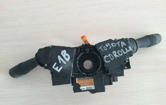 Toyota Corolla E160 E170 Steering angle sensor 