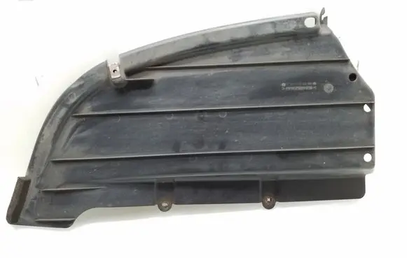 Mercedes-Benz C W204 Trunk boot underbody cover/under tray A2046100608