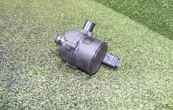 Renault Master III Electric auxiliary coolant/water pump 0392023219 925164GA0A
