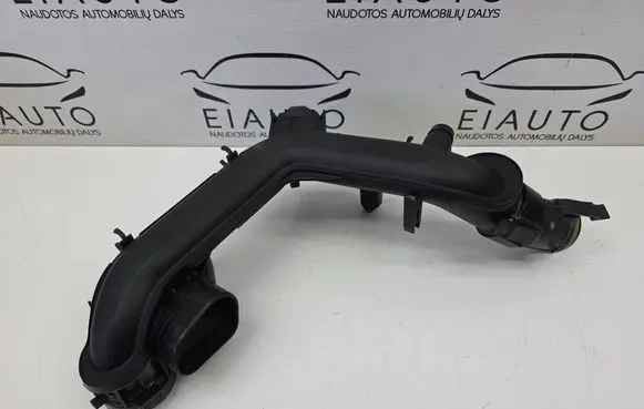 Intercooler hose/pipe