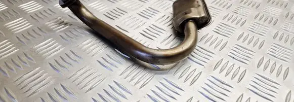 Chrysler Voyager Oil sump strainer pipe 