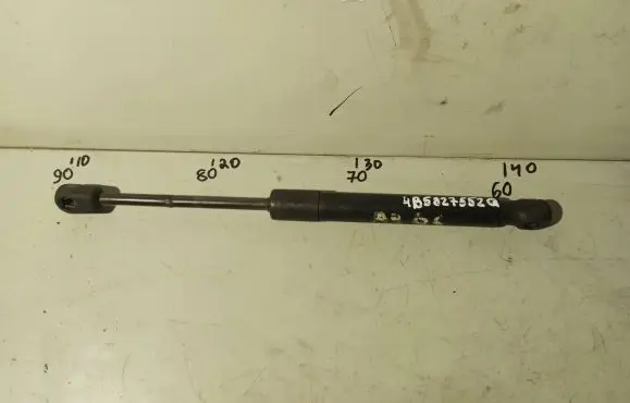 Audi A4 S4 B6 8E 8H Tailgate/trunk strut/damper 4B5827552Q