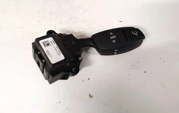 BMW 5 E60 E61 Cruise control stalk 695135202 6951352-02