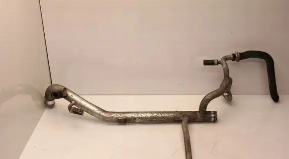 Volvo S60 Water pump MAGISTRALAWODY