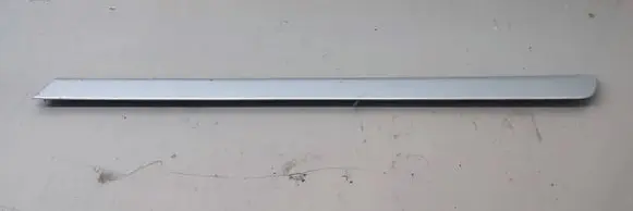 Volvo XC70 Rear door trim (molding) 09187734 09203785