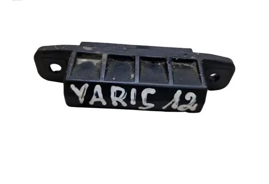 Toyota Yaris Tailgate/trunk/boot exterior handle 0505T26