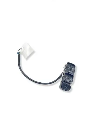 Mercedes-Benz CLK A209 C209 Electric window control switch A2098203410
