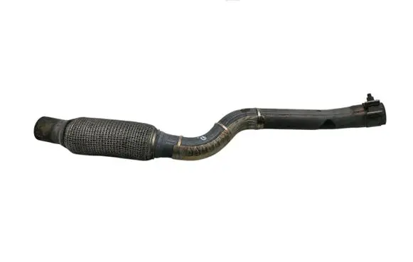 Ford Edge II Exhaust flexible connection 