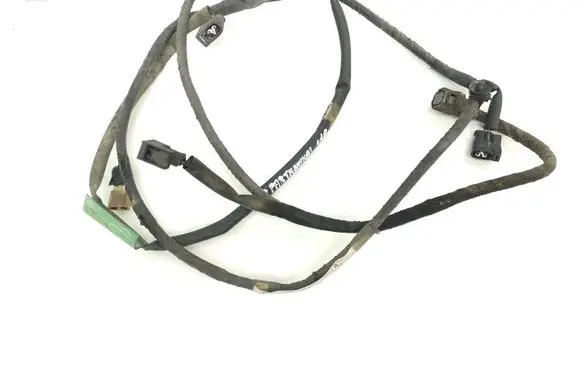 Mazda 6 Parking sensor (PDC) wiring loom GS1N67SH1A