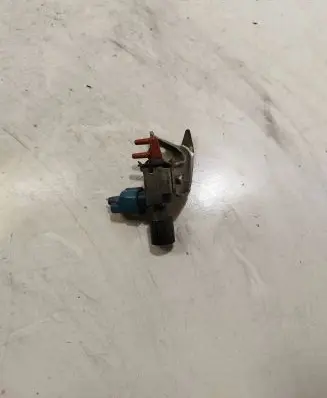 Toyota Yaris Turbo solenoid valve 2586030070